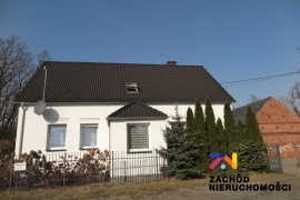 Dom dla doceniających naturę, 5km od Krosna Odrz